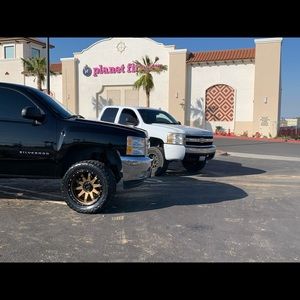 Meet your Posher, Alonso